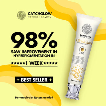 GLASS SKIN WHITENING CREAM - CATCHGLOW