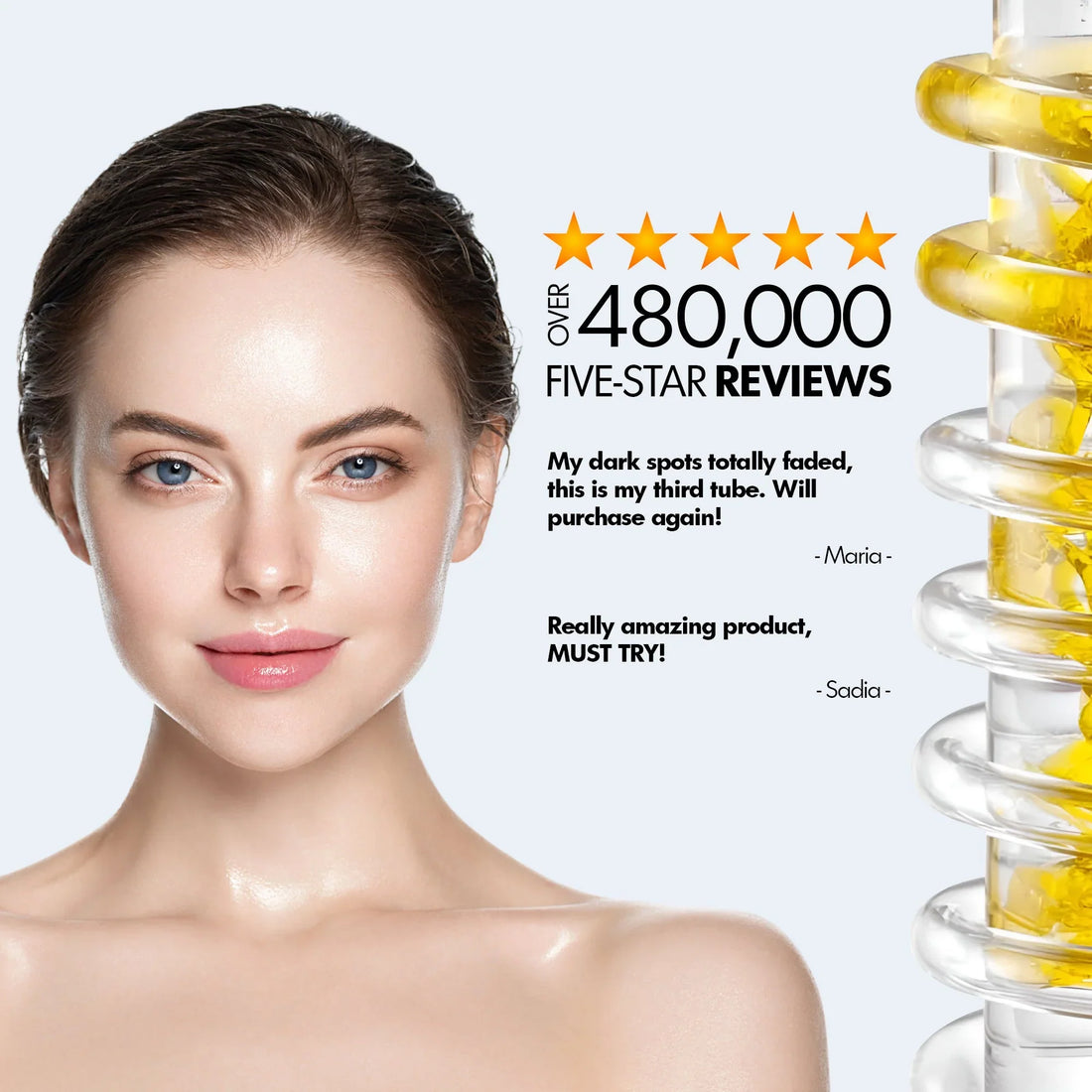 GLASS SKIN WHITENING CREAM - CATCHGLOW