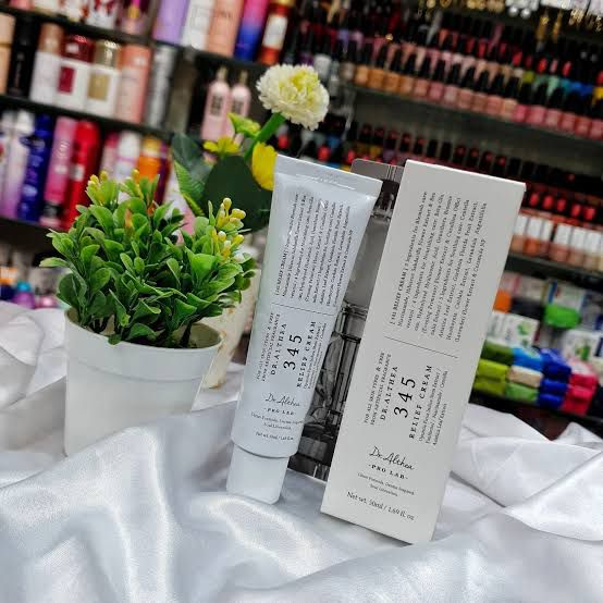 Dr Althea 345 Relief Cream