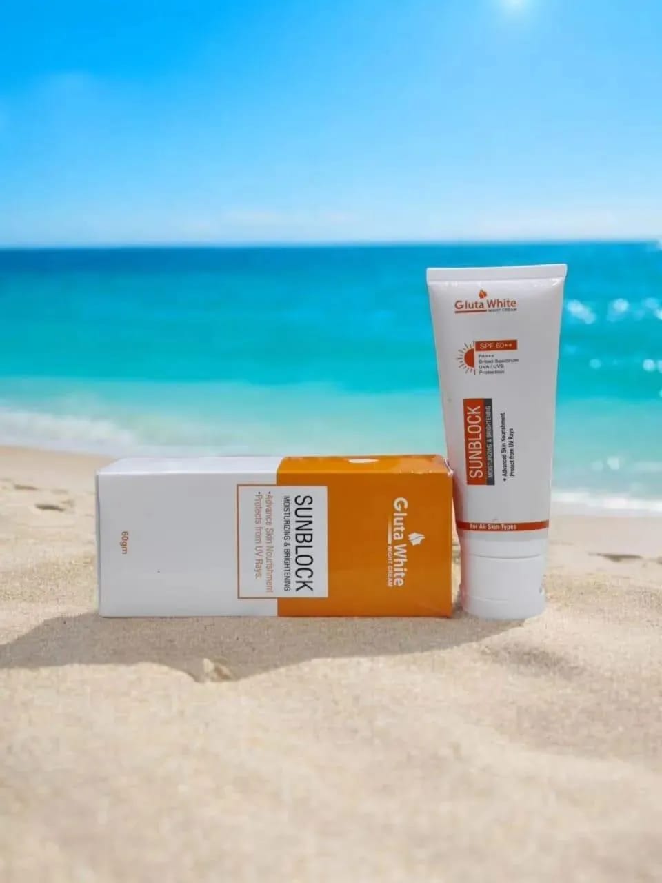 Gluta White Complete 3-in-1 Skin Set   اگر 7 دن کے اندر آپ کو نتائج حاصل نہ ہوں تو آپ مکمل رقم واپس حاصل کر سکتے ہیں۔