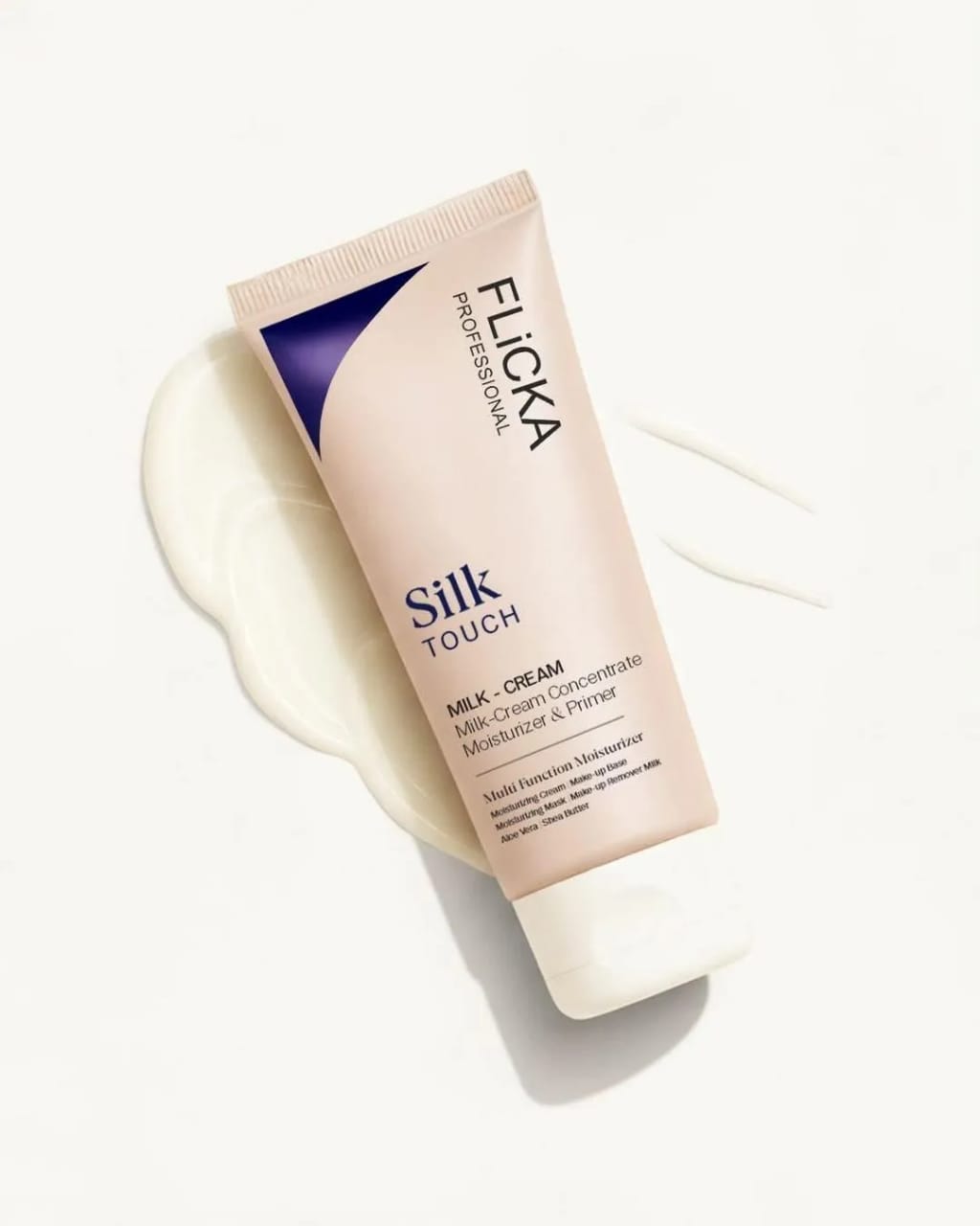 Flicka Silk Touch l Concentrate - Primer and Moisturizer BUY ONE GET ONE FREE