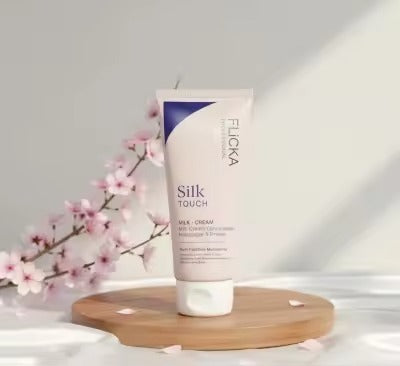 Flicka Silk Touch l Concentrate - Primer and Moisturizer BUY ONE GET ONE FREE