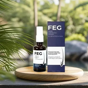 FEG Plus Hair Growth Spray