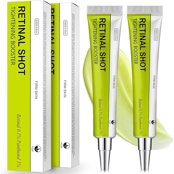 Celimax The Vita-A Retinal Shot Tightening Booster  آپ کا اعتماد ہمارا فرض – 7 دن میں نتیجہ نہ ملا تو پیمنٹ واپس!