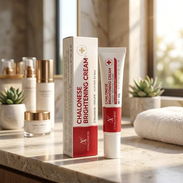 Buy 1 Get 1 Free Chalonese  Cream