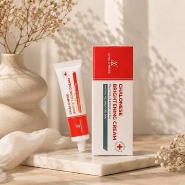 CHALONESE Face Cream